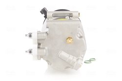 COMPRESOR CLIMATIZARE NISSENS 890216 - Compatibil cu FORD, VOLVO