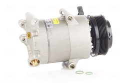 COMPRESOR CLIMATIZARE NISSENS 890216 - Compatibil cu FORD, VOLVO