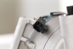 COMPRESOR CLIMATIZARE NISSENS 890215 - Compatibil cu FORD