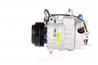 Compresor climatizare Nissens 890218
