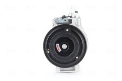 COMPRESOR CLIMATIZARE NISSENS 89022 - Compatibil cu CHRYSLER, MERCEDES-BENZ