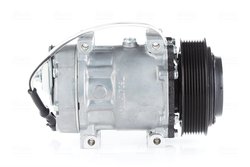Compresor climatizare Nissens 890221