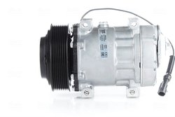 COMPRESOR CLIMATIZARE NISSENS 890221 - Compatibil cu DAF