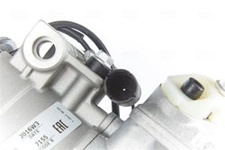 COMPRESOR CLIMATIZARE NISSENS 89022 - Compatibil cu CHRYSLER, MERCEDES-BENZ