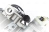 COMPRESOR CLIMATIZARE NISSENS 89022 - Compatibil cu CHRYSLER, MERCEDES-BENZ