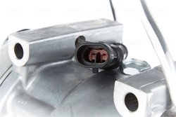 COMPRESOR CLIMATIZARE NISSENS 890221 - Compatibil cu DAF