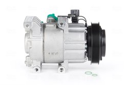 Compresor climatizare Nissens 890229