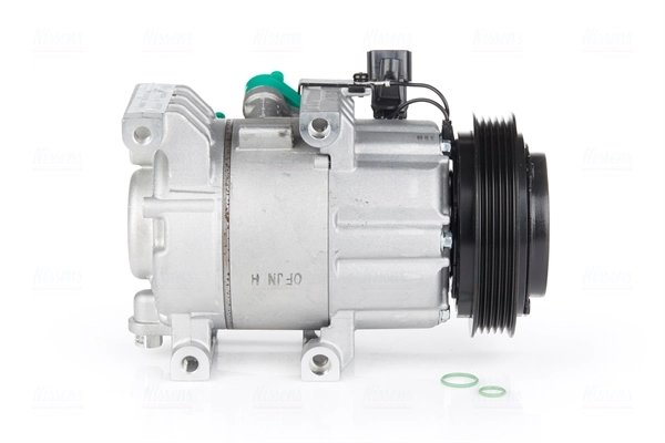 COMPRESOR CLIMATIZARE NISSENS 890229 - Compatibil cu HYUNDAI, KIA