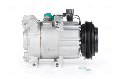COMPRESOR CLIMATIZARE NISSENS 890229 - Compatibil cu HYUNDAI, KIA