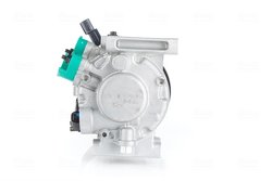 COMPRESOR CLIMATIZARE NISSENS 890229 - Compatibil cu HYUNDAI, KIA