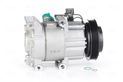 COMPRESOR CLIMATIZARE NISSENS 890229 - Compatibil cu HYUNDAI, KIA