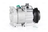 COMPRESOR CLIMATIZARE NISSENS 890229 - Compatibil cu HYUNDAI, KIA