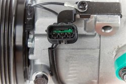 COMPRESOR CLIMATIZARE NISSENS 890229 - Compatibil cu HYUNDAI, KIA