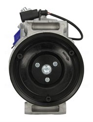 COMPRESOR CLIMATIZARE NISSENS 89023 - Compatibil cu AUDI