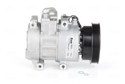 COMPRESOR CLIMATIZARE NISSENS 890232 - Compatibil cu KIA