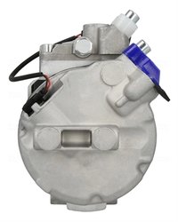 COMPRESOR CLIMATIZARE NISSENS 89023 - Compatibil cu AUDI