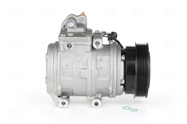 COMPRESOR CLIMATIZARE NISSENS 890234 - Compatibil cu KIA