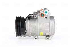 COMPRESOR CLIMATIZARE NISSENS 890234 - Compatibil cu KIA