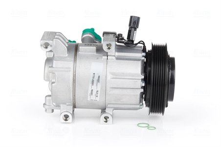 Compresor climatizare Nissens 890237