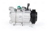 Compresor climatizare Nissens 890237