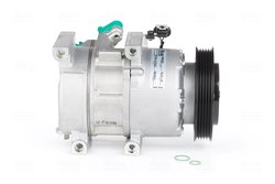 Compresor climatizare Nissens 890238