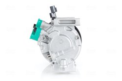 Compresor climatizare Nissens 890237