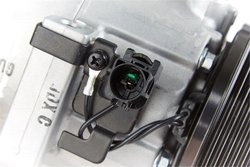 Compresor climatizare Nissens 890237