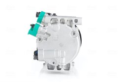 COMPRESOR CLIMATIZARE NISSENS 890238 - Compatibil cu KIA
