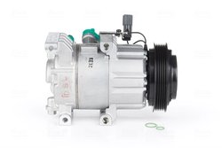 Compresor climatizare Nissens 890240