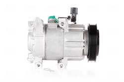 Compresor climatizare Nissens 890241