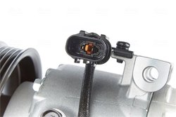 COMPRESOR CLIMATIZARE NISSENS 890238 - Compatibil cu KIA