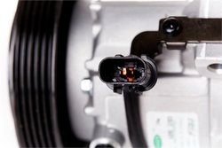 COMPRESOR CLIMATIZARE NISSENS 890241 - Compatibil cu HYUNDAI, KIA