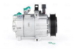 COMPRESOR CLIMATIZARE NISSENS 890243 - Compatibil cu HYUNDAI, KIA