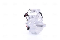 Compresor climatizare Nissens 890246