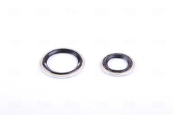 Compresor climatizare Nissens 890246