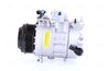 COMPRESOR CLIMATIZARE NISSENS 890250 - Compatibil cu FORD
