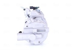COMPRESOR CLIMATIZARE NISSENS 890250 - Compatibil cu FORD