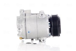 COMPRESOR CLIMATIZARE NISSENS 890259 - Compatibil cu CHEVROLET, OPEL, VAUXHALL