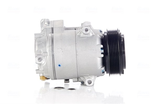 Compresor climatizare Nissens 890259
