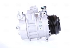 COMPRESOR CLIMATIZARE NISSENS 890250 - Compatibil cu FORD