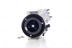 Compresor climatizare Nissens 890259