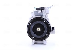 COMPRESOR CLIMATIZARE NISSENS 890250 - Compatibil cu FORD