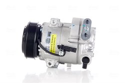 Compresor climatizare Nissens 890259