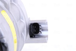 COMPRESOR CLIMATIZARE NISSENS 890250 - Compatibil cu FORD