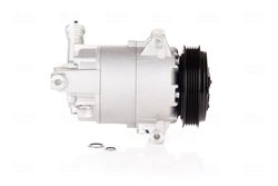 COMPRESOR CLIMATIZARE NISSENS 890262 - Compatibil cu OPEL, VAUXHALL