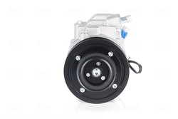 Compresor climatizare Nissens 89026