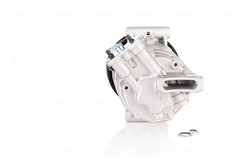 COMPRESOR CLIMATIZARE NISSENS 890262 - Compatibil cu OPEL, VAUXHALL