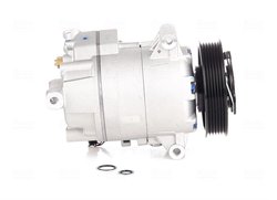 Compresor climatizare Nissens 890264