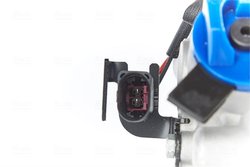 Compresor climatizare Nissens 89026