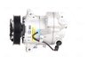 Compresor climatizare Nissens 890264
